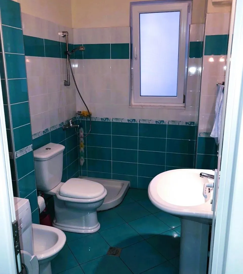Lungomare Beachfront Apartment Vlore Albania