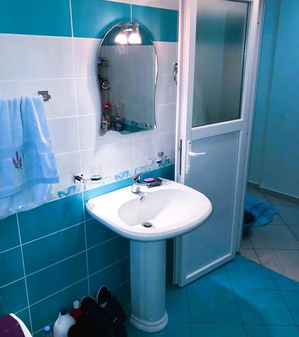 Lungomare Beachfront Apartment Vlore 0*,  Albania